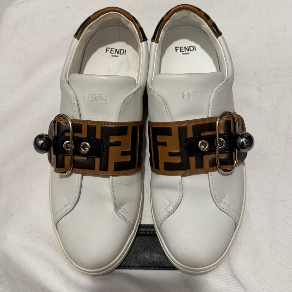 fendi sneakers